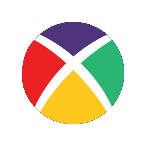 Nexion Travel Group Sticker