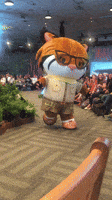 dance dancing GIF by AppExchange