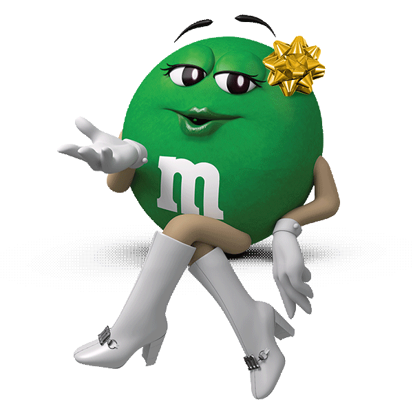 M&Ms Sticker for iOS & Android GIPHY