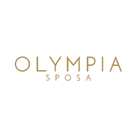 Wedding Sticker by Olympia
