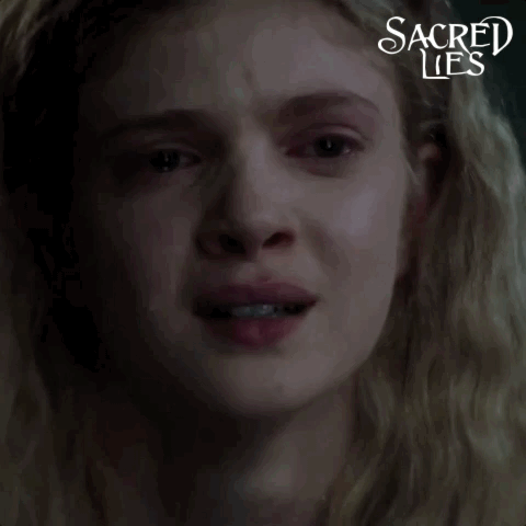 season 1 episode 6 GIF by Sacred Lies