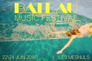 Live Music Festival GIF