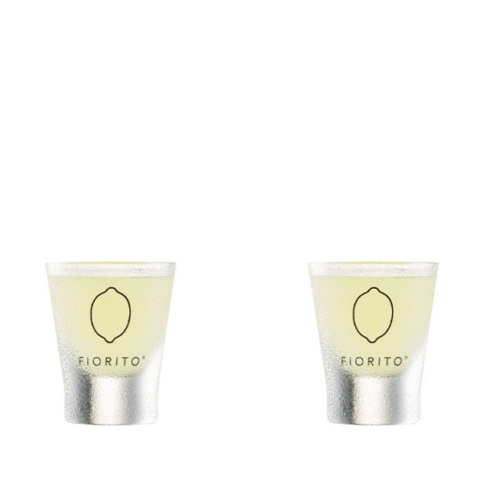 Fiorito Limoncello Sticker