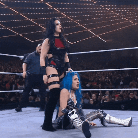La Primera Wwe GIF - Find & Share on GIPHY