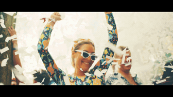 Celebrate Music Festival GIF