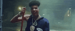 stop cappin GIF by Blueface