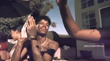 Thotiana GIF by Blueface
