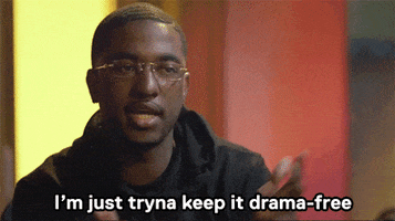 love and hip hop drama GIF by VH1