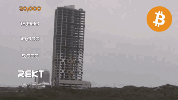 Demolition Kneel GIF