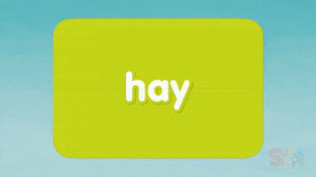 hay farmer GIF by Super Simple
