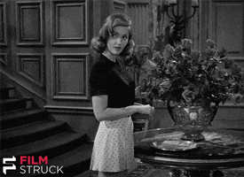checking you out howard hawks GIF by FilmStruck