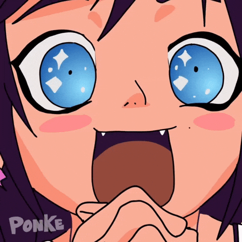 In Love Crypto GIF by Ponke