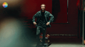Fight Series GIF by Show TV