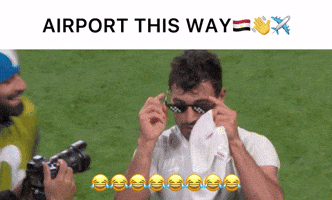 Salah GIF