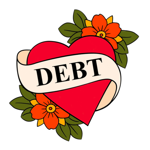 FasterFreedom Sticker