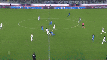 cristiano ronaldo GIF by nss sports