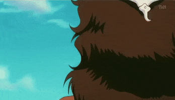 Anime GIF