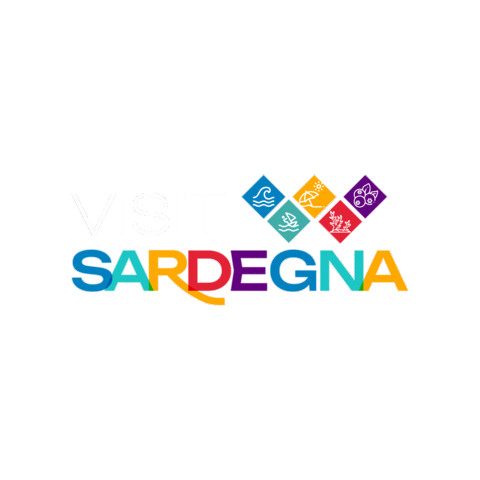 Costa Smeralda Mare Sticker by Verona Social