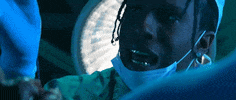 asap rocky doctor GIF by Tyler, the Creator