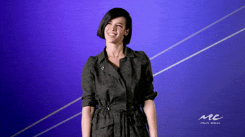 erin bowman dancing GIF by Music Choice