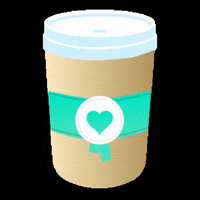 coffee drinking GIF by AM by Andre Martin