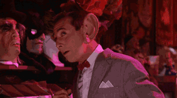 Magic Shop What GIF by Pee-wee Herman