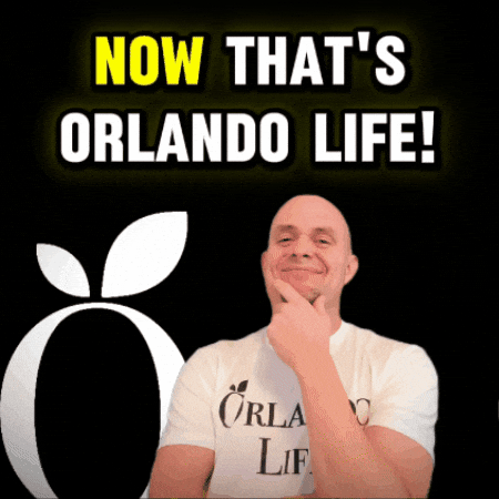 Life In Orlando GIF by Orlando Life