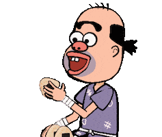 おにぎり Whatsapp Stickers Sticker