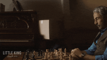 lonely short film GIF by AT&T Hello Lab