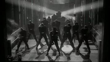 rhythm nation dance GIF by Janet Jackson