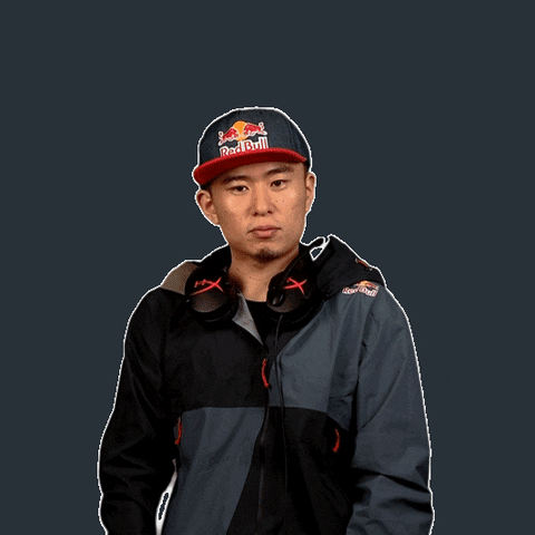 Charging Energy Drink GIF by Red Bull
