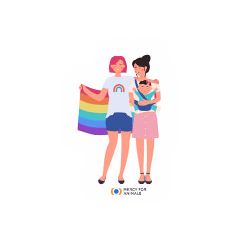 Pridemfa Sticker by MFA Brasil