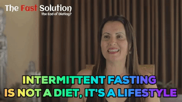 Diet Fasting GIF by TheFastSolution