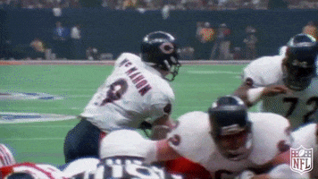 Cant Bring Me Down Super Bowl GIF by NFL