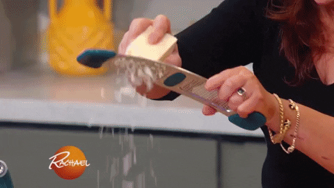 Cheese Rachel GIF by Rachael Ray Show - Find & Share on GIPHY