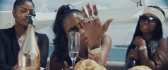 check GIF by Kash Doll