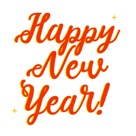 New Year Dance Sticker by KKday PH