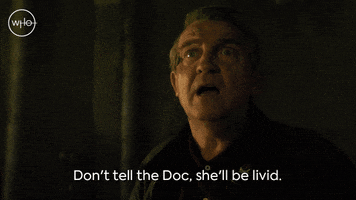 series 11 doc GIF by Doctor Who