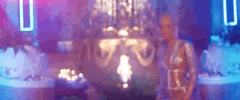 Alone GIF by Halsey