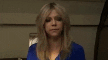 Sweet Dee GIF
