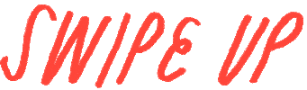 Mushroom Swipe Up Red Sticker by Mushroom