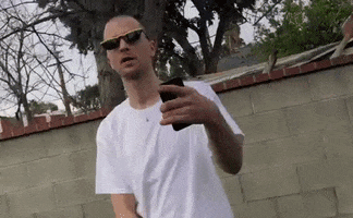 peace out whatever GIF by JMSN