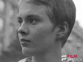 black and white vintage GIF by FilmStruck