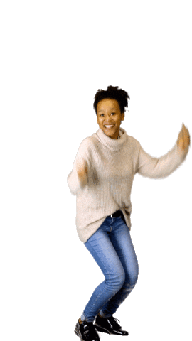 Kids Jump Sticker by Radio TEDDY