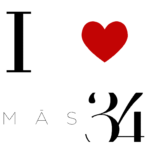 I Love Fashion Sticker by Mas34