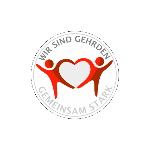 Wir-sind-gehrden Sticker