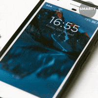 Phone GIF by SMARTY