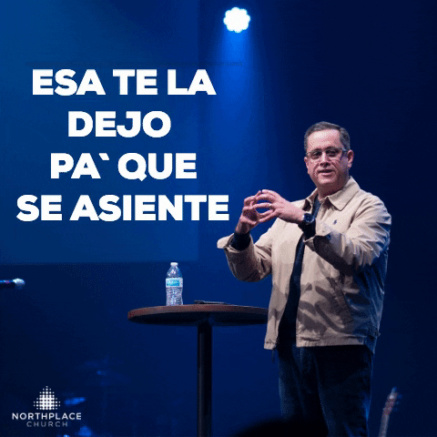 Puerto Rico Northplace Church GIF
