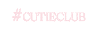 Cuties Cuticleoil Sticker by Erika