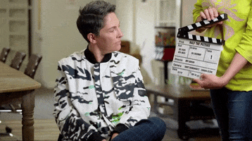 Jill Soloway Movie GIF by Half The Picture